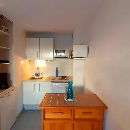 Archipel Iii Joli T2 Piscine Proche Richelieu Cap D'agde