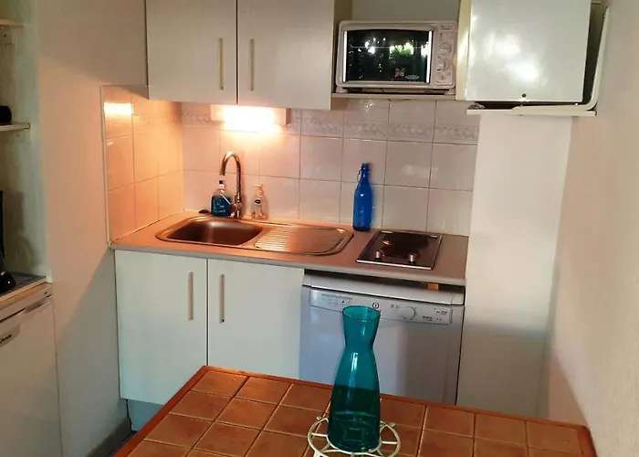 Archipel Iii Joli T2 Piscine Proche Richelieu Cap D'agde *