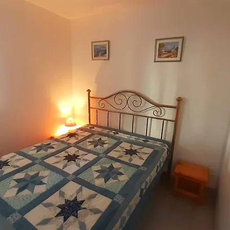 Archipel Iii Joli T2 Piscine Proche Richelieu Cap D'agde Apartment *