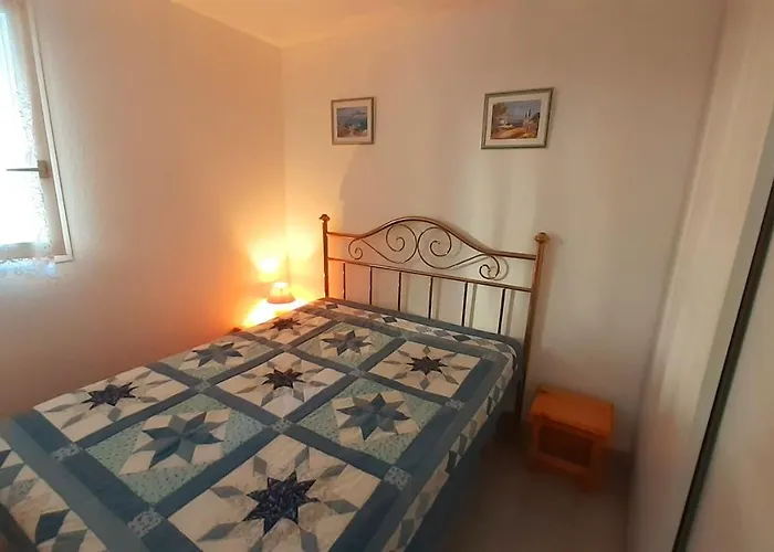 Archipel Iii Joli T2 Piscine Proche Richelieu Cap D'agde Appartamento *